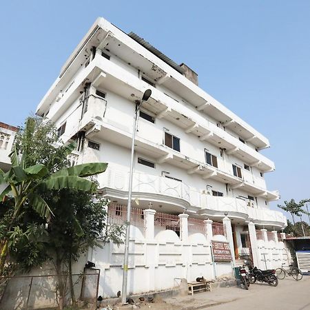 Hotel Thai International Bodh Gaya Εξωτερικό φωτογραφία