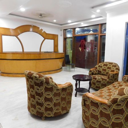 Hotel Thai International Bodh Gaya Εξωτερικό φωτογραφία