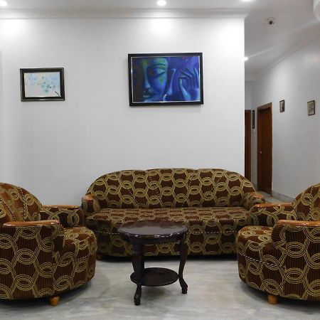 Hotel Thai International Bodh Gaya Εξωτερικό φωτογραφία