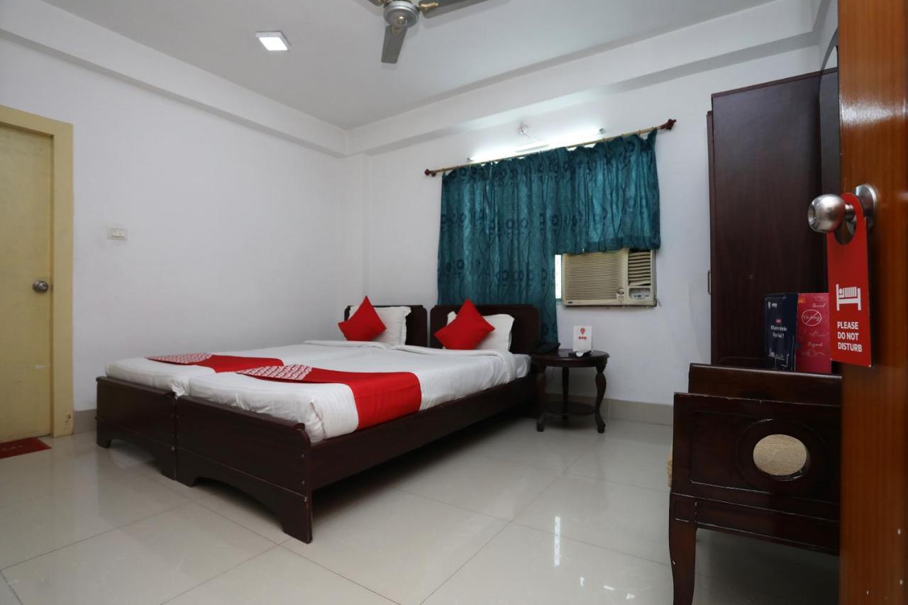 Hotel Thai International Bodh Gaya Εξωτερικό φωτογραφία