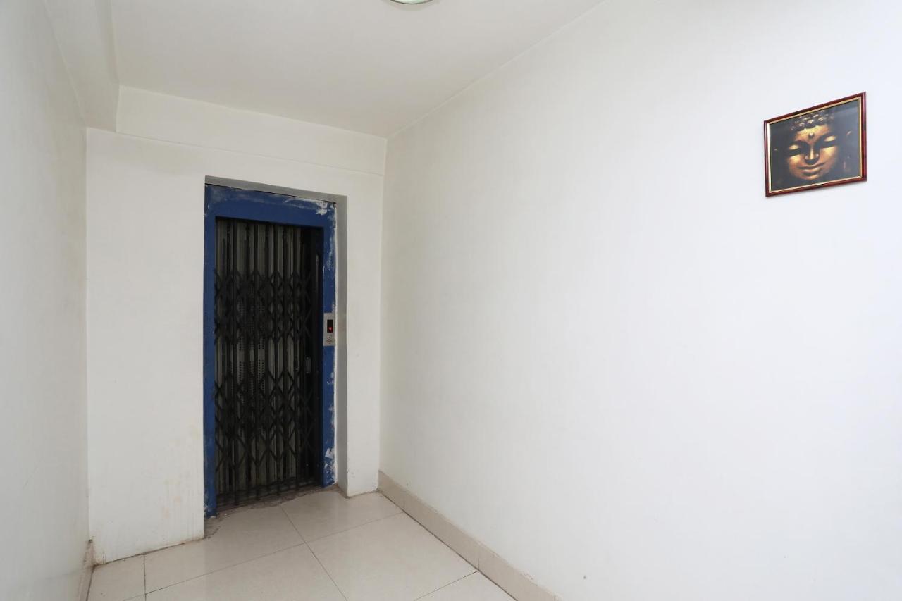 Hotel Thai International Bodh Gaya Εξωτερικό φωτογραφία