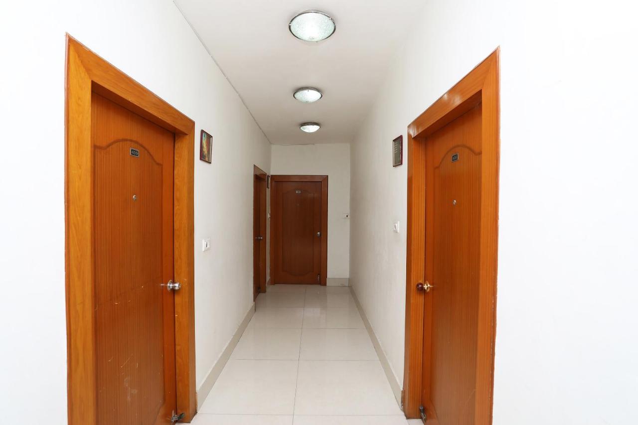 Hotel Thai International Bodh Gaya Εξωτερικό φωτογραφία