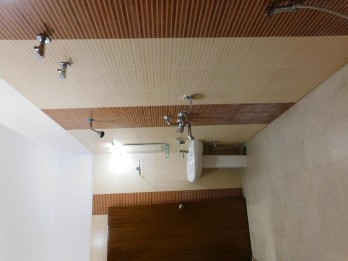 Hotel Thai International Bodh Gaya Εξωτερικό φωτογραφία