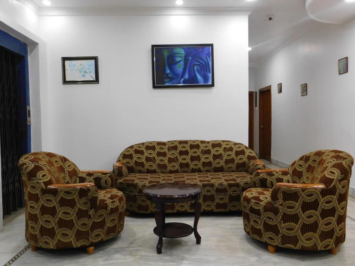 Hotel Thai International Bodh Gaya Εξωτερικό φωτογραφία