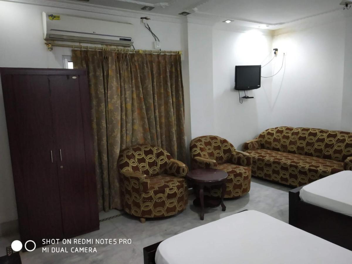 Hotel Thai International Bodh Gaya Εξωτερικό φωτογραφία