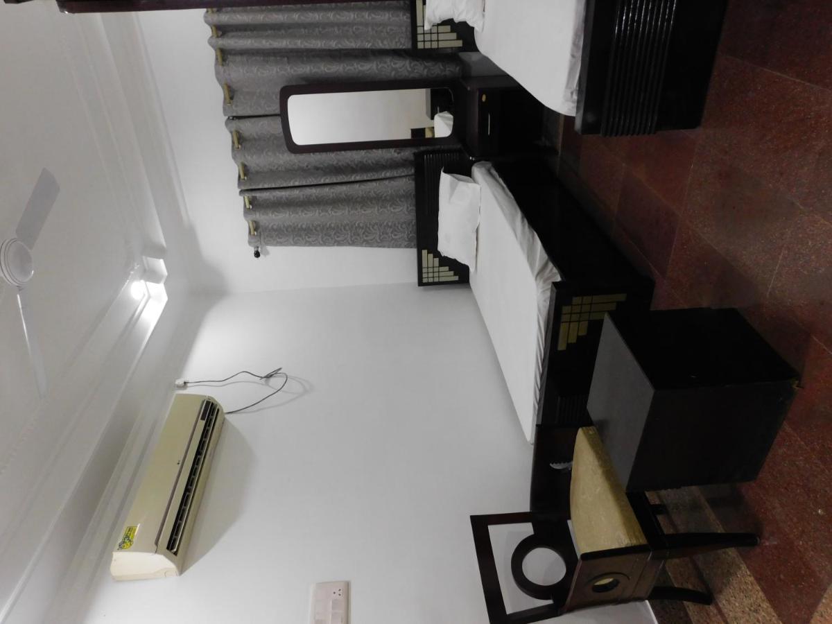 Hotel Thai International Bodh Gaya Εξωτερικό φωτογραφία