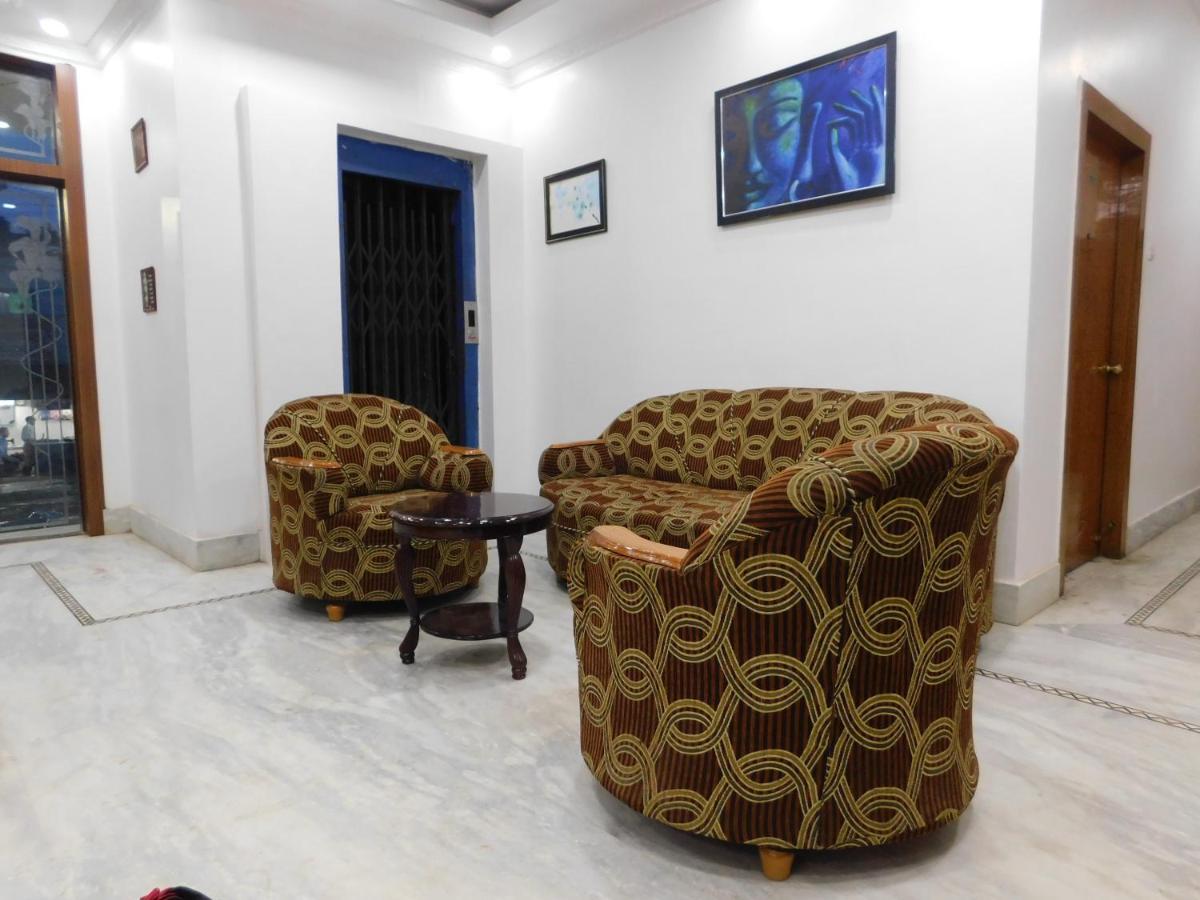 Hotel Thai International Bodh Gaya Εξωτερικό φωτογραφία