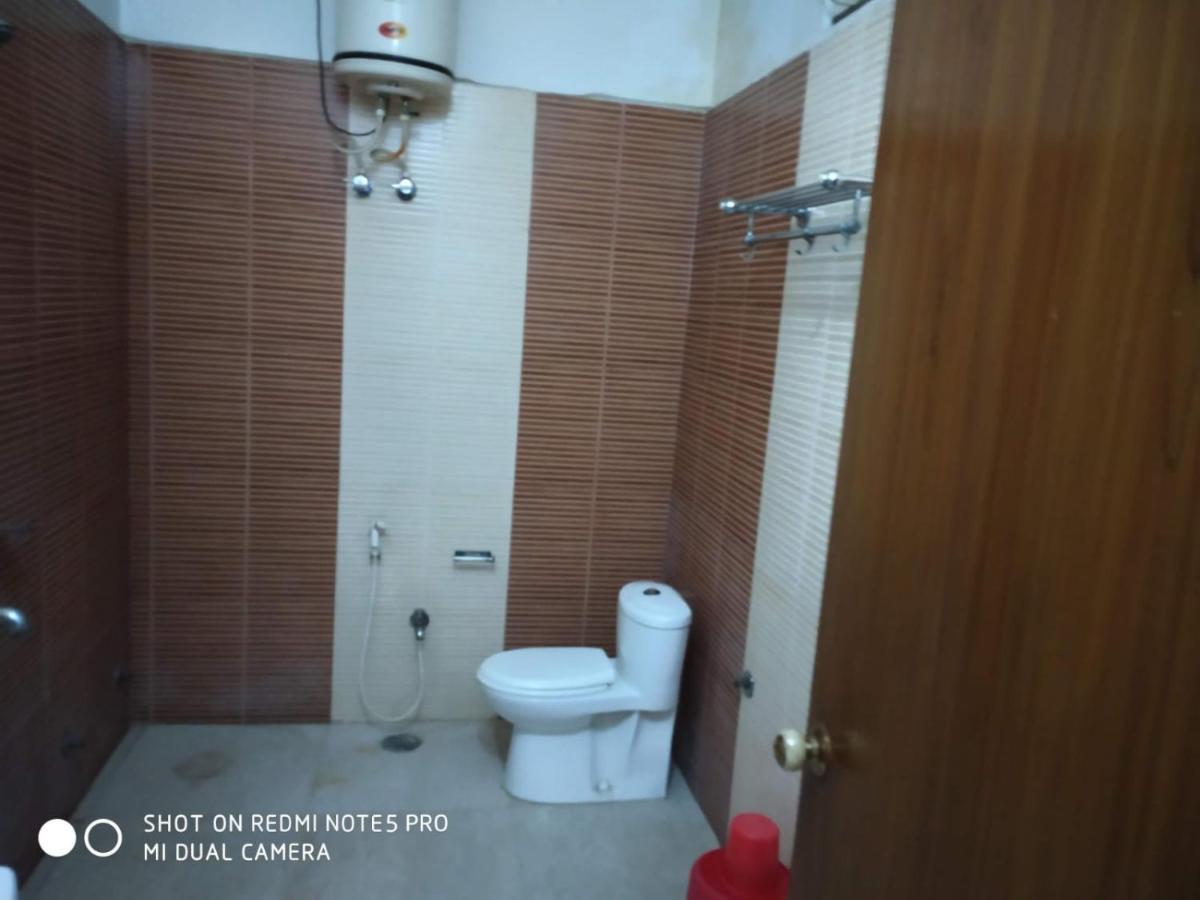 Hotel Thai International Bodh Gaya Εξωτερικό φωτογραφία