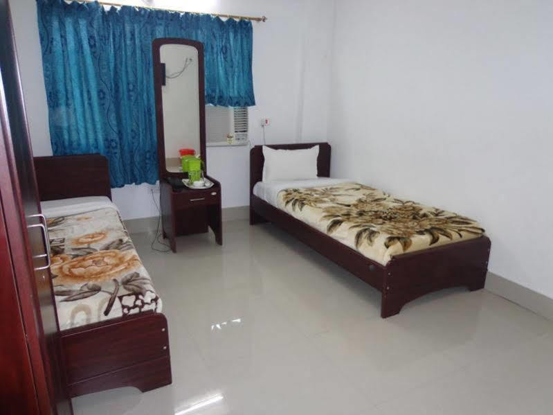 Hotel Thai International Bodh Gaya Εξωτερικό φωτογραφία