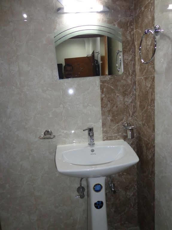 Hotel Thai International Bodh Gaya Εξωτερικό φωτογραφία