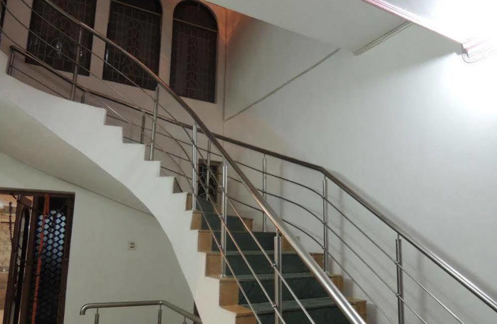 Hotel Thai International Bodh Gaya Εξωτερικό φωτογραφία