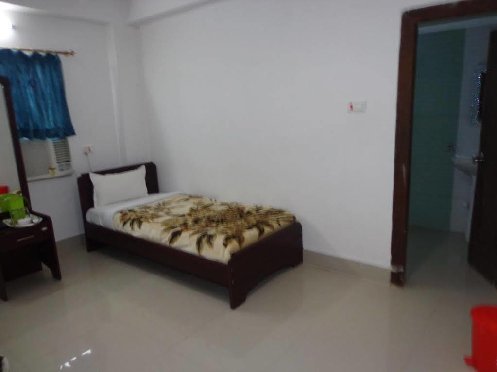 Hotel Thai International Bodh Gaya Εξωτερικό φωτογραφία