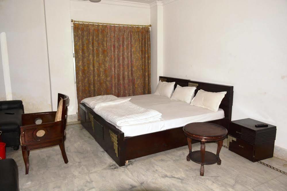 Hotel Thai International Bodh Gaya Εξωτερικό φωτογραφία
