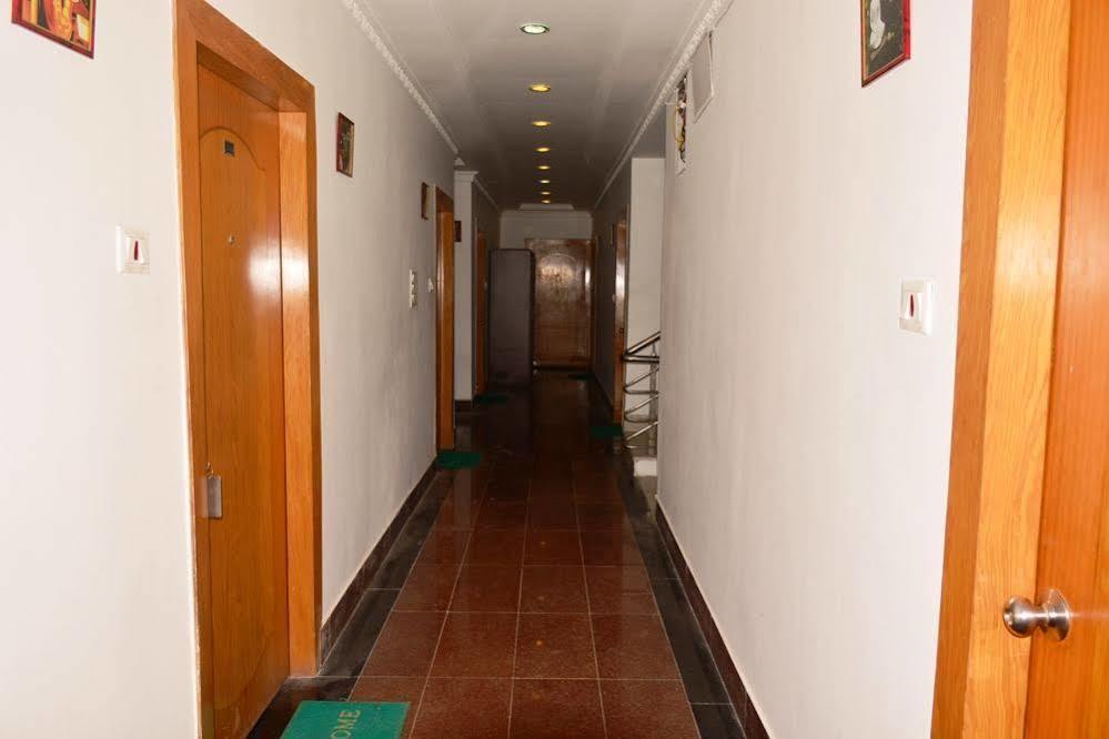 Hotel Thai International Bodh Gaya Εξωτερικό φωτογραφία