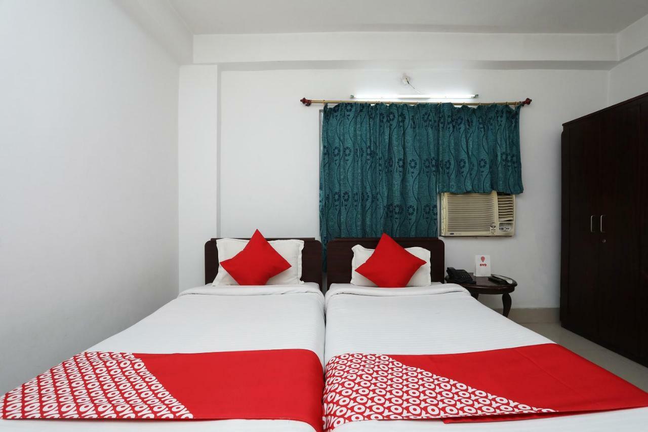 Hotel Thai International Bodh Gaya Εξωτερικό φωτογραφία
