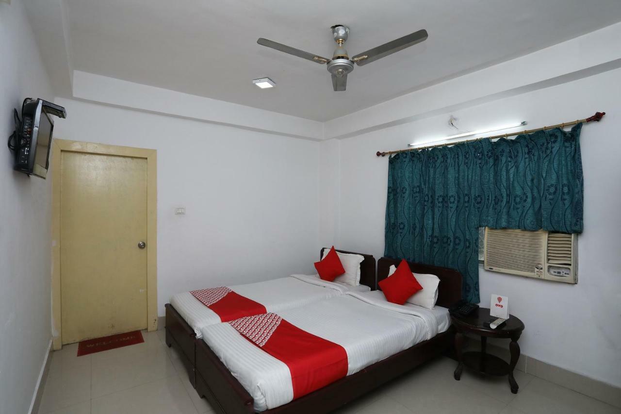 Hotel Thai International Bodh Gaya Εξωτερικό φωτογραφία