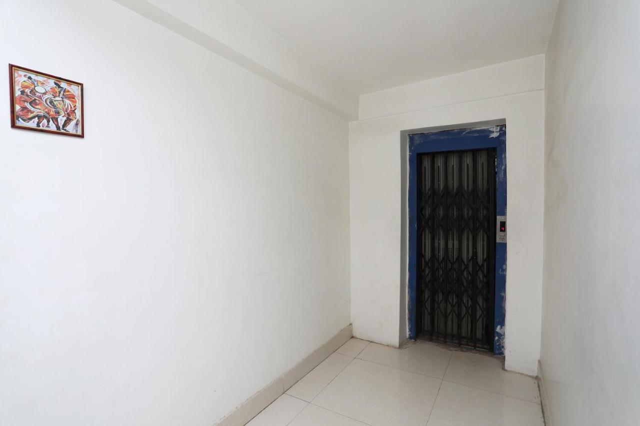 Hotel Thai International Bodh Gaya Εξωτερικό φωτογραφία