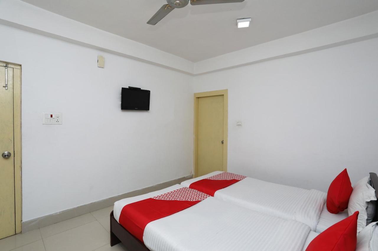 Hotel Thai International Bodh Gaya Εξωτερικό φωτογραφία