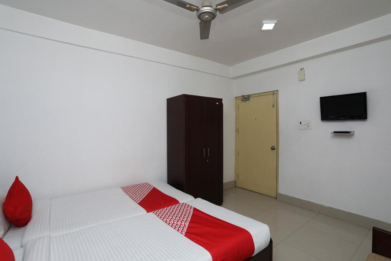 Hotel Thai International Bodh Gaya Εξωτερικό φωτογραφία