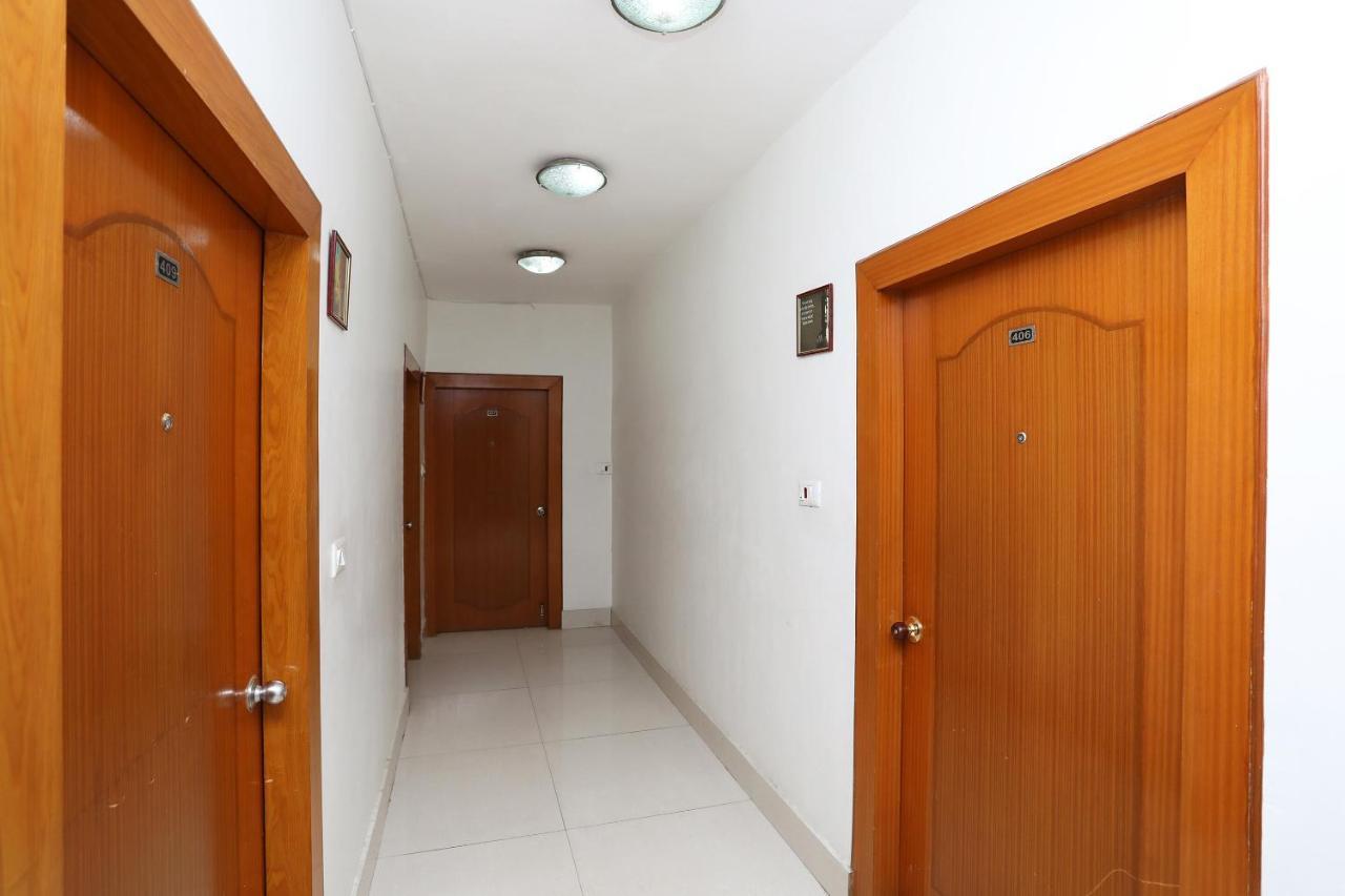 Hotel Thai International Bodh Gaya Εξωτερικό φωτογραφία