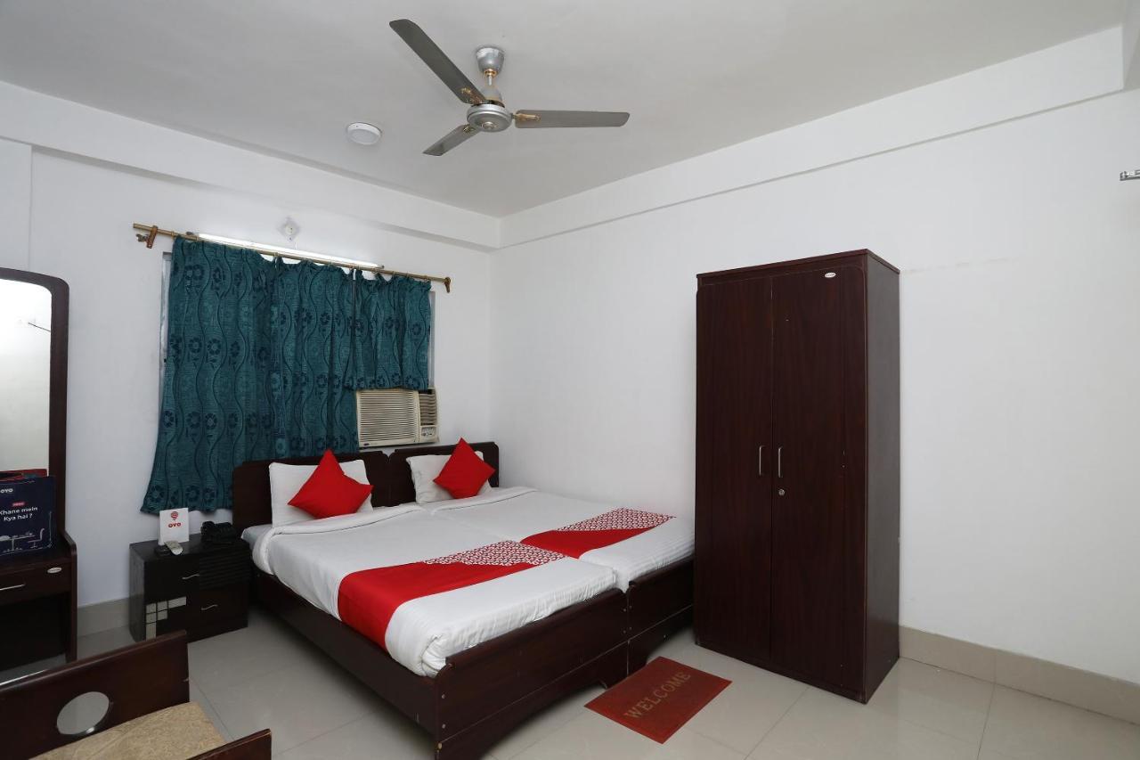 Hotel Thai International Bodh Gaya Εξωτερικό φωτογραφία