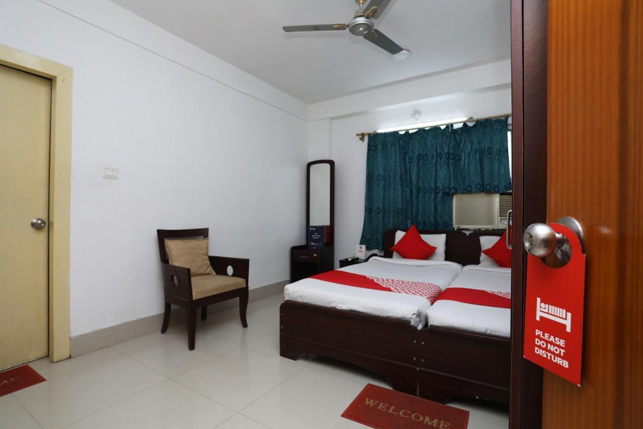 Hotel Thai International Bodh Gaya Εξωτερικό φωτογραφία