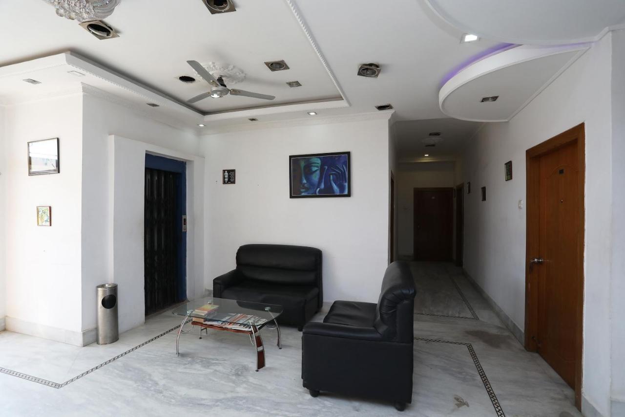 Hotel Thai International Bodh Gaya Εξωτερικό φωτογραφία